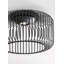 Kai 1 - Light LED Flush Mount-64570728