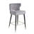 Jeannina Upholstered Counter Stool with Metal Frame-1192032284-1142786782