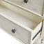 Commode 2 tiroirs Arvell-88584878