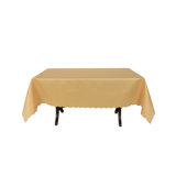Fowey Solid Tablecloth