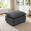 Repose-pieds en chenille-133217980