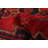 Andelz Red Rug 4'3" x 6'7"