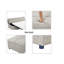 Canapé-lit rembourré 62,9 po Dietlind-1930687624