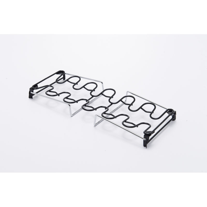 GrillPro Non-Stick Wing Rack
