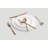 20-Piece Flatware Set, Service For 4-69930565