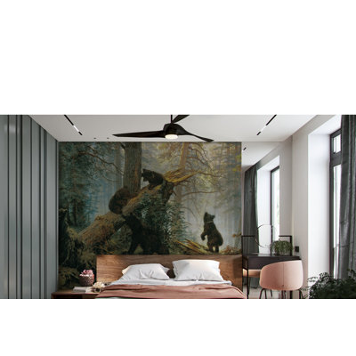 Marelle Matte Mural