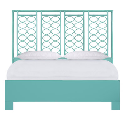Infinity Low Profile Standard Bed