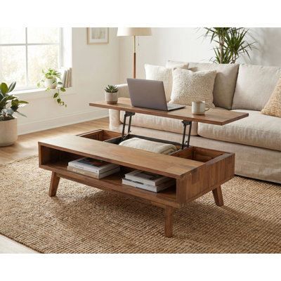 Table basse Kriebel