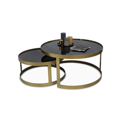 Carrigan Coffee Table
