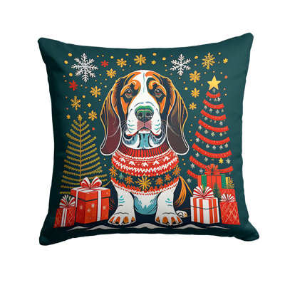 Other/No Pattern Outdoor Throw Pillow