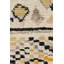 Handmade Silk and Wool Area Rug