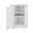 Triangle Corner Bathroom Cabinet With Adjustable Shelves-540676039