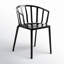 Venice Outdoor Dining Armchair-36072021