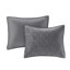 Ensemble de courtepointe en velours de trois articles Harper-203885499-203885506