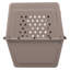 Chyene Plastic Pet Crate with 1 Door