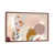 Classic Wood Floater Framed Canvas is unavailable