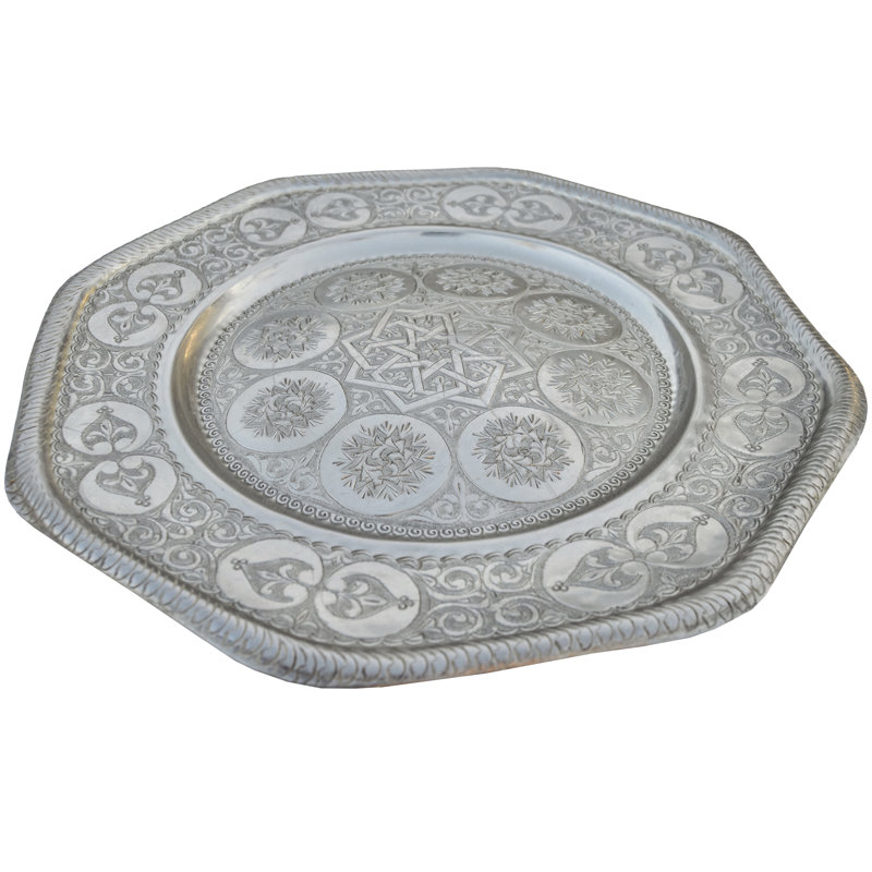 Decorative Tray