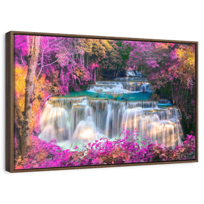 Waterfalls
