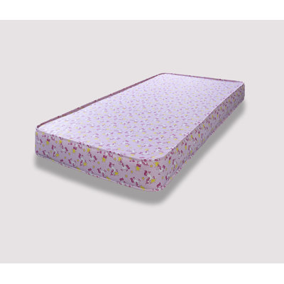 Tharpe Zoomie Kids Open Coil Mattress