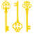 Jaune clair