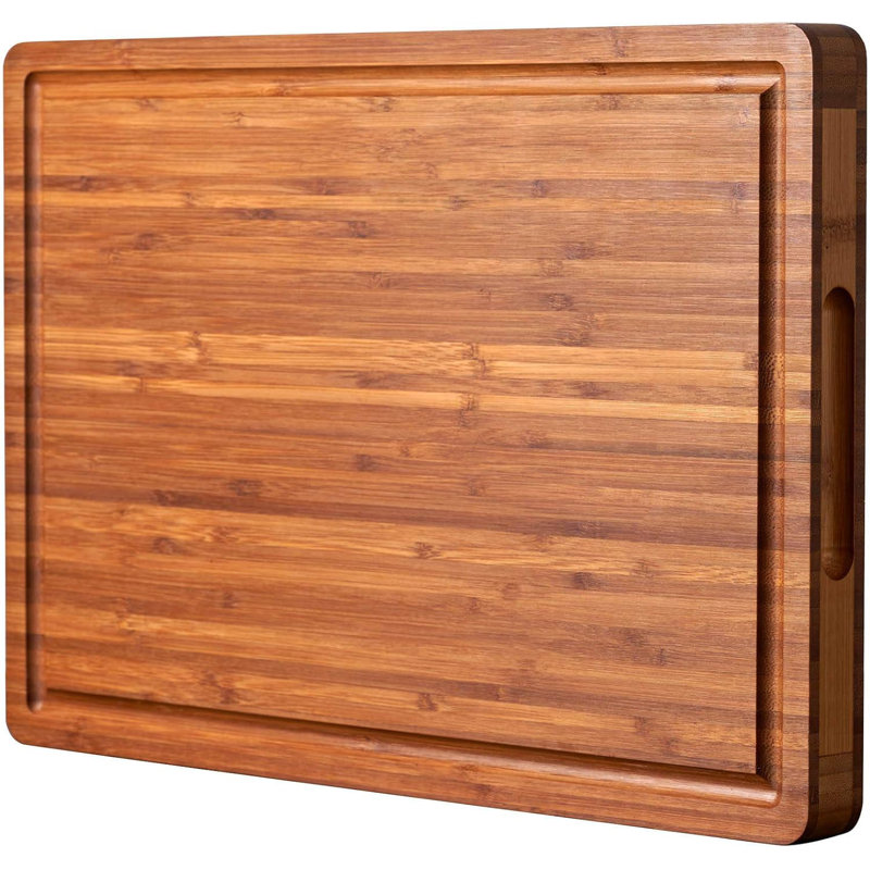 Bamboo Cutting Board