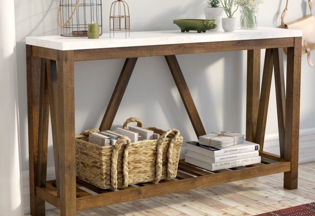 Console Tables on Sale