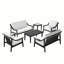 Ensemble de patio pour six personnes avec coussins et deux tables Marlo-1541670380-1541670370