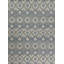 Bali Handmade Wool Geometric Area Rug-2145752237