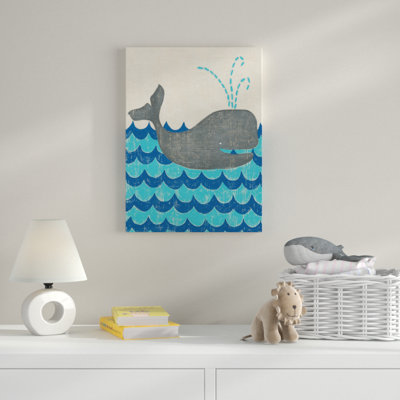 « trumans voyage iii », art sur toile