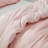 Coma Inducer Cold Pandas Knitting Rayon Oversized Comforter Set-93672858-93672862