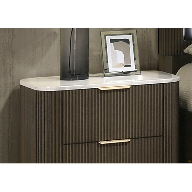 Mobilier de chambre à coucher 1pc