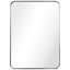 Miroir de salle de bain moderne et contemporain Keaton-544114154-544114151