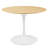 Silver Orchid Fein Oval Dining Table-849587796-851020105-849375838