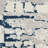 Viscose Abstract Indoor Rug-729803075