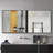 Kinkaid Metal Framed Full Length Hanging Mirror-1710688265-1680281507