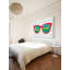 Hollywood Glasses 1 Piece Painting-683524017