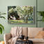 "Vintage Landscape -CCXLIV" sur toile-98843700-98843702
