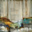 Lagoon View Painting by Pablo Rojero-25803039-25803042