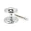 Art Deco Centre Door Knob-51983627
