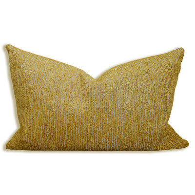 Rectangular Pillow Cover & Insert