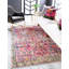 Tapis rose Munos-40277265