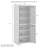 Allura 67'' Kitchen Pantry-106948955