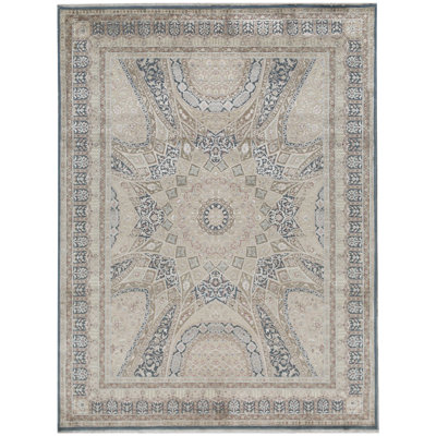 One-of-a-Kind 7'10" X 10'6" Area Rug