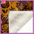 Floral Patchwork Pattern Blankets-127457538