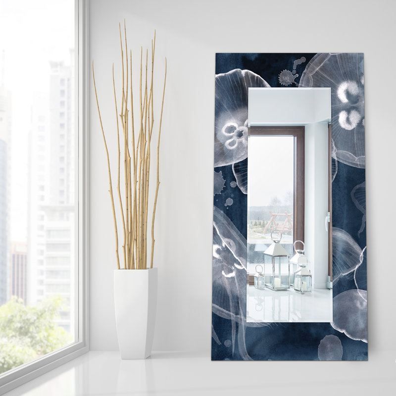 Miroir mural Stapleford