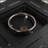 28" Propane Gas Fire Pit Table, 50000 BTU Square Steel Fire Pit For Outside Patio Deck Garden Backyard-Black