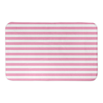Laurie Non-Slip Bath Rug