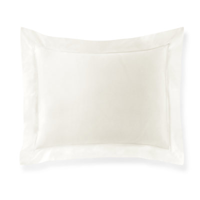 Boutique 100% Cotton Sham