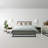 Kandal Ceramic Table Lamp