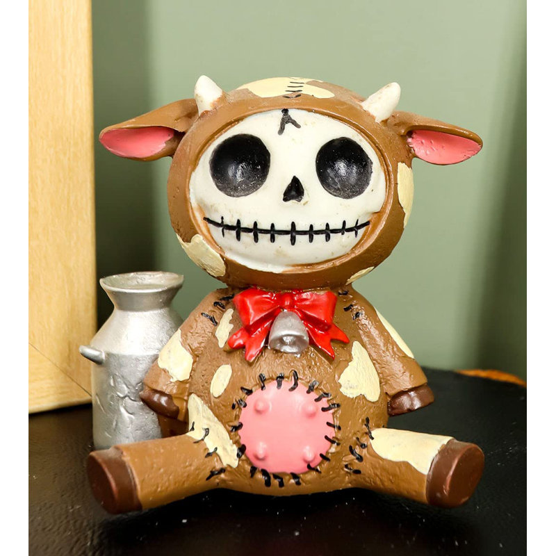 Figurine Daljeet